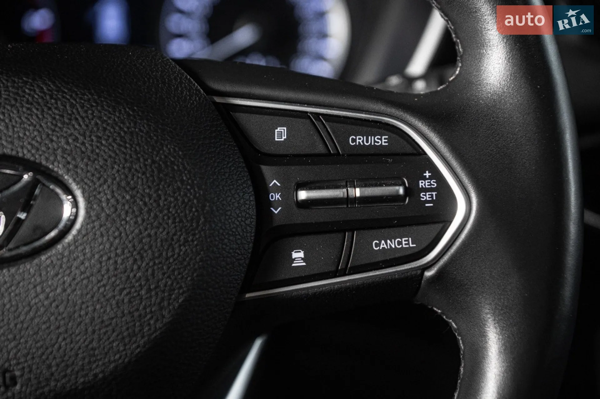 2019 Hyundai Santa Fe - мініатюра 36