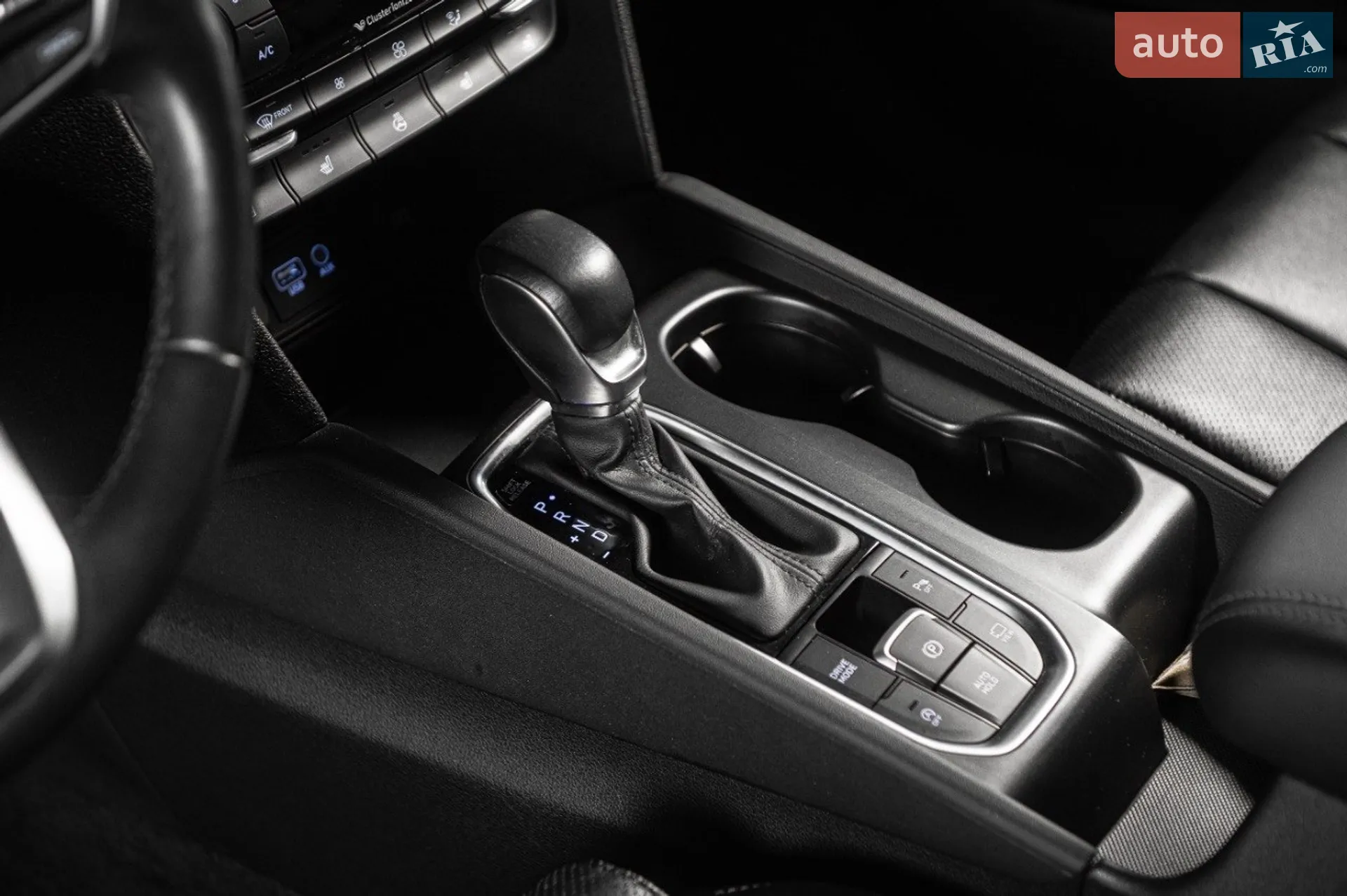 2019 Hyundai Santa Fe - мініатюра 38