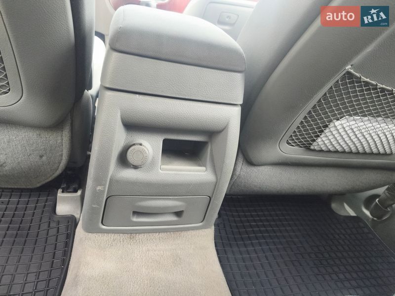 Внедорожник / Кроссовер Hyundai Santa FE 2008 в Львове