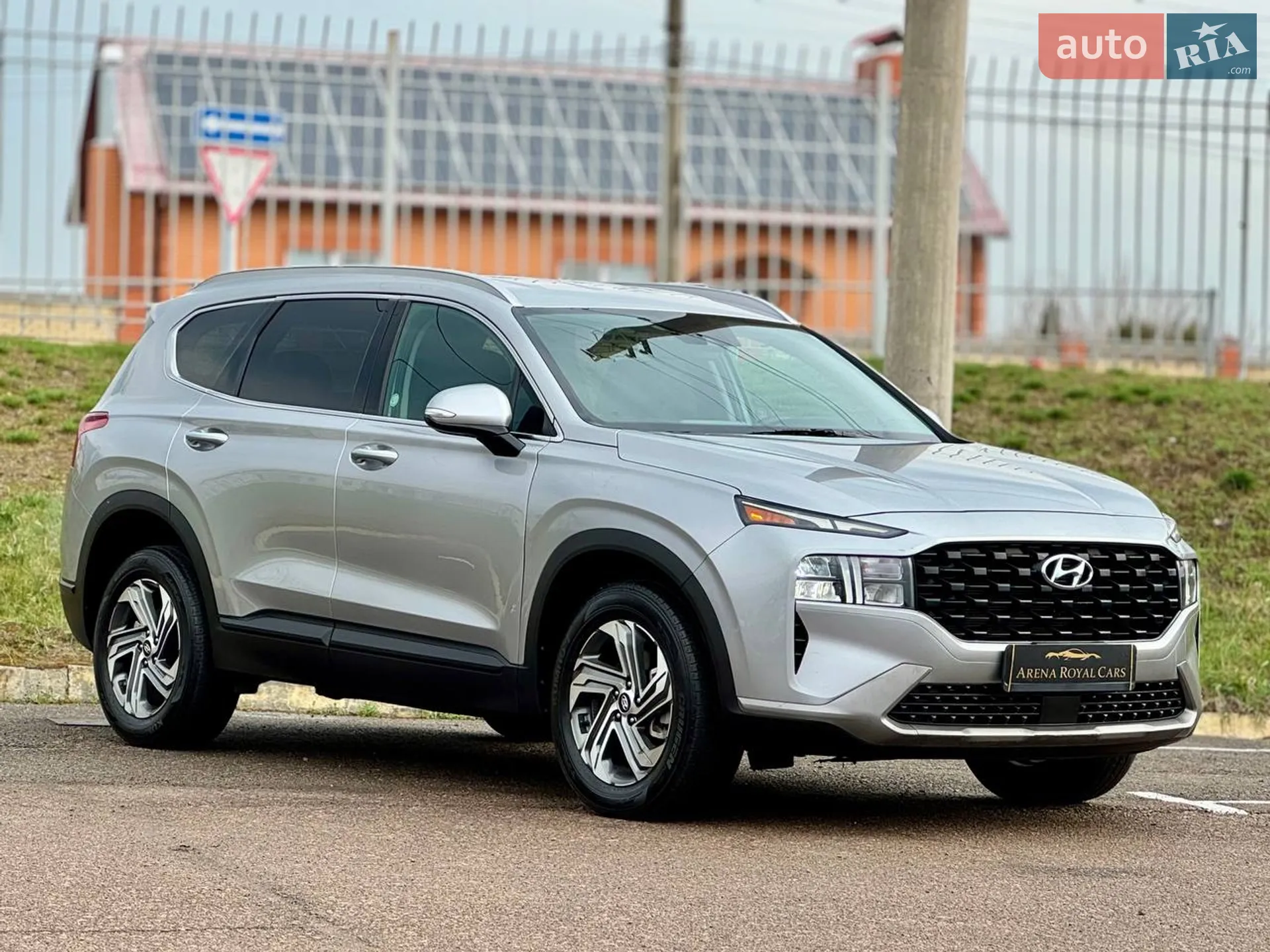 2023 Hyundai Santa Fe - мініатюра 2