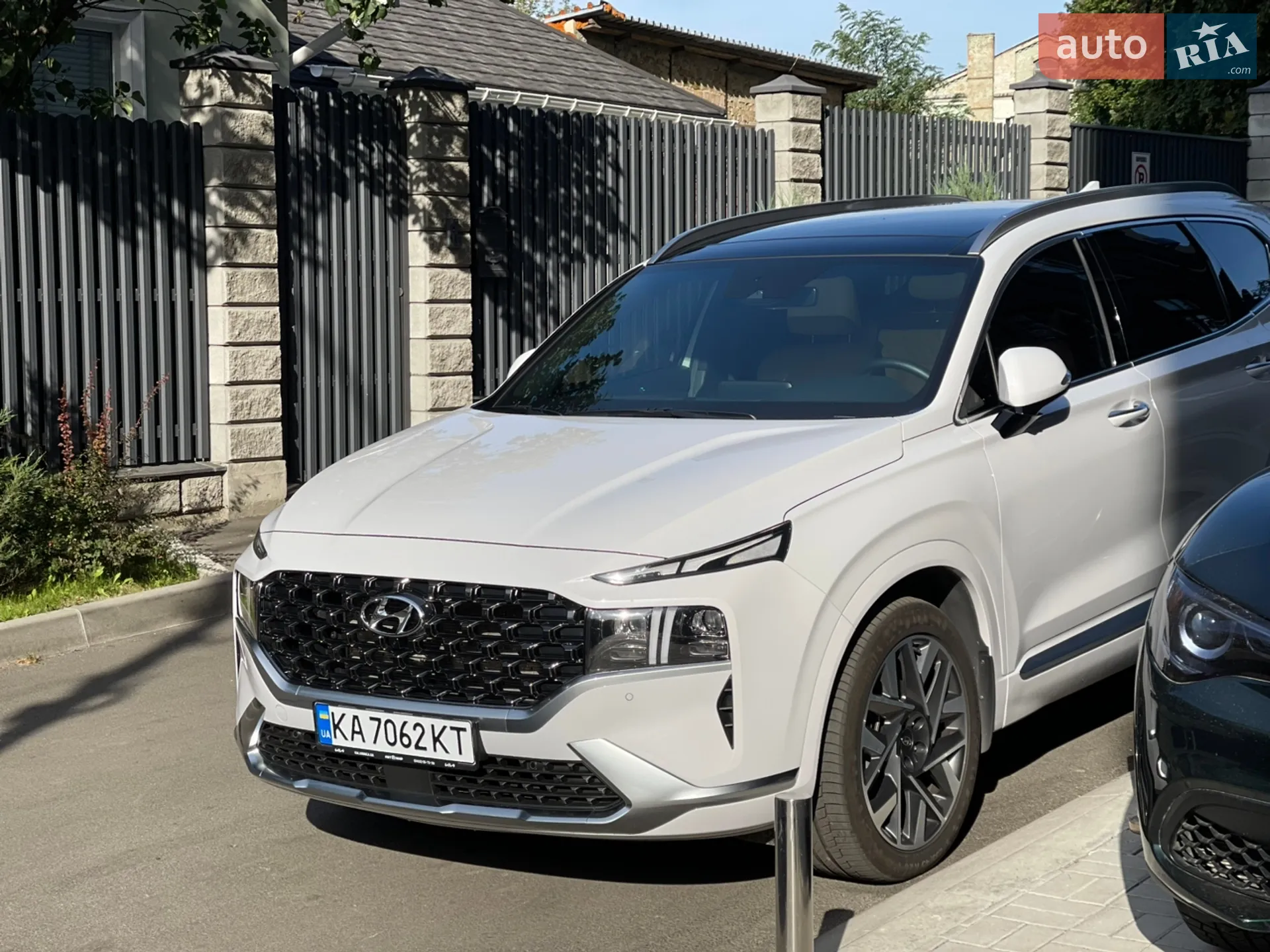 2021 Hyundai Santa Fe - мініатюра 32