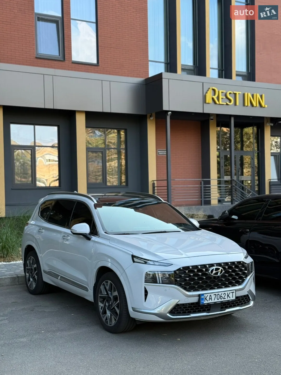 2021 Hyundai Santa Fe - мініатюра 38