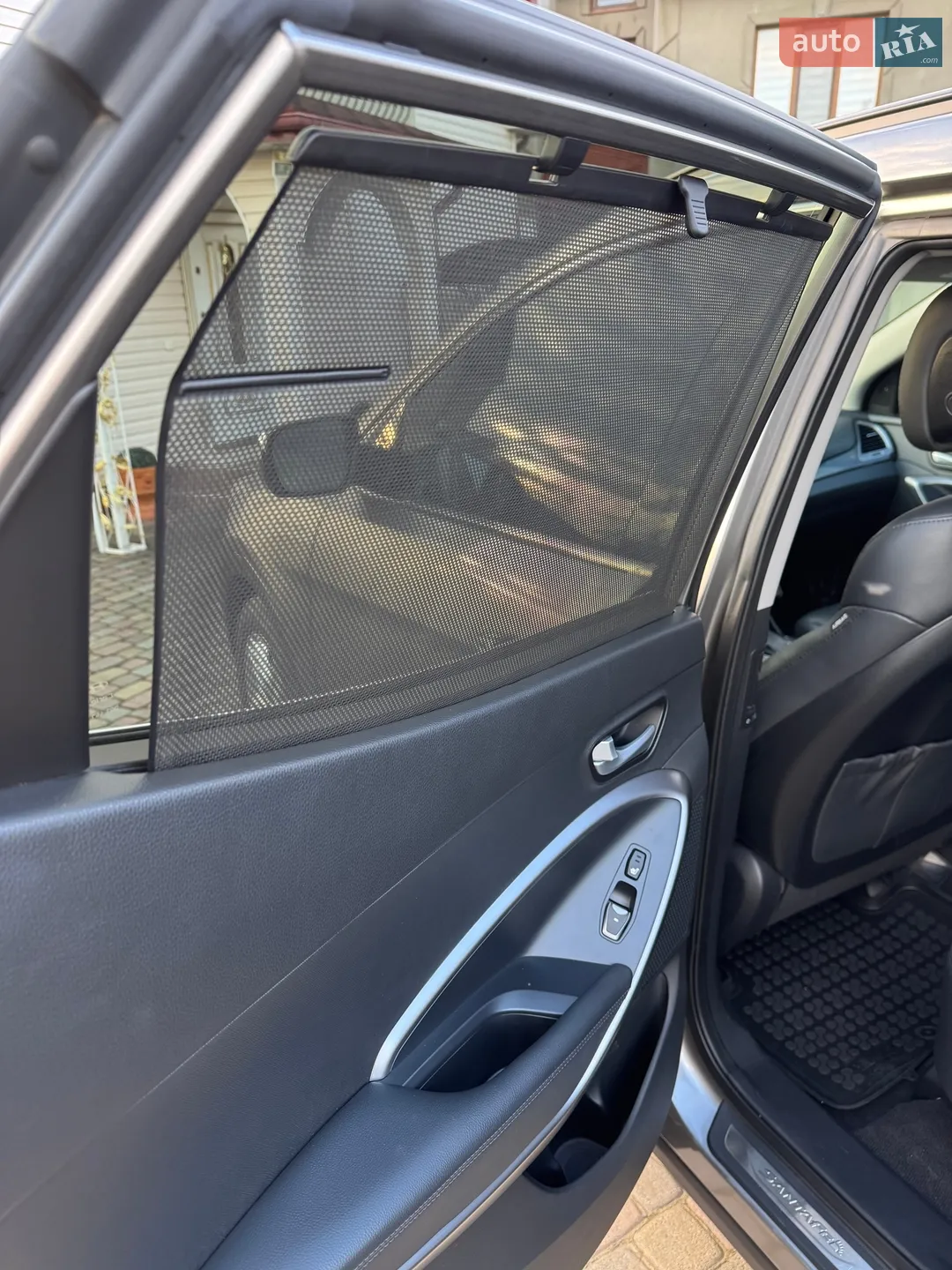 2015 Hyundai Santa Fe - мініатюра 18