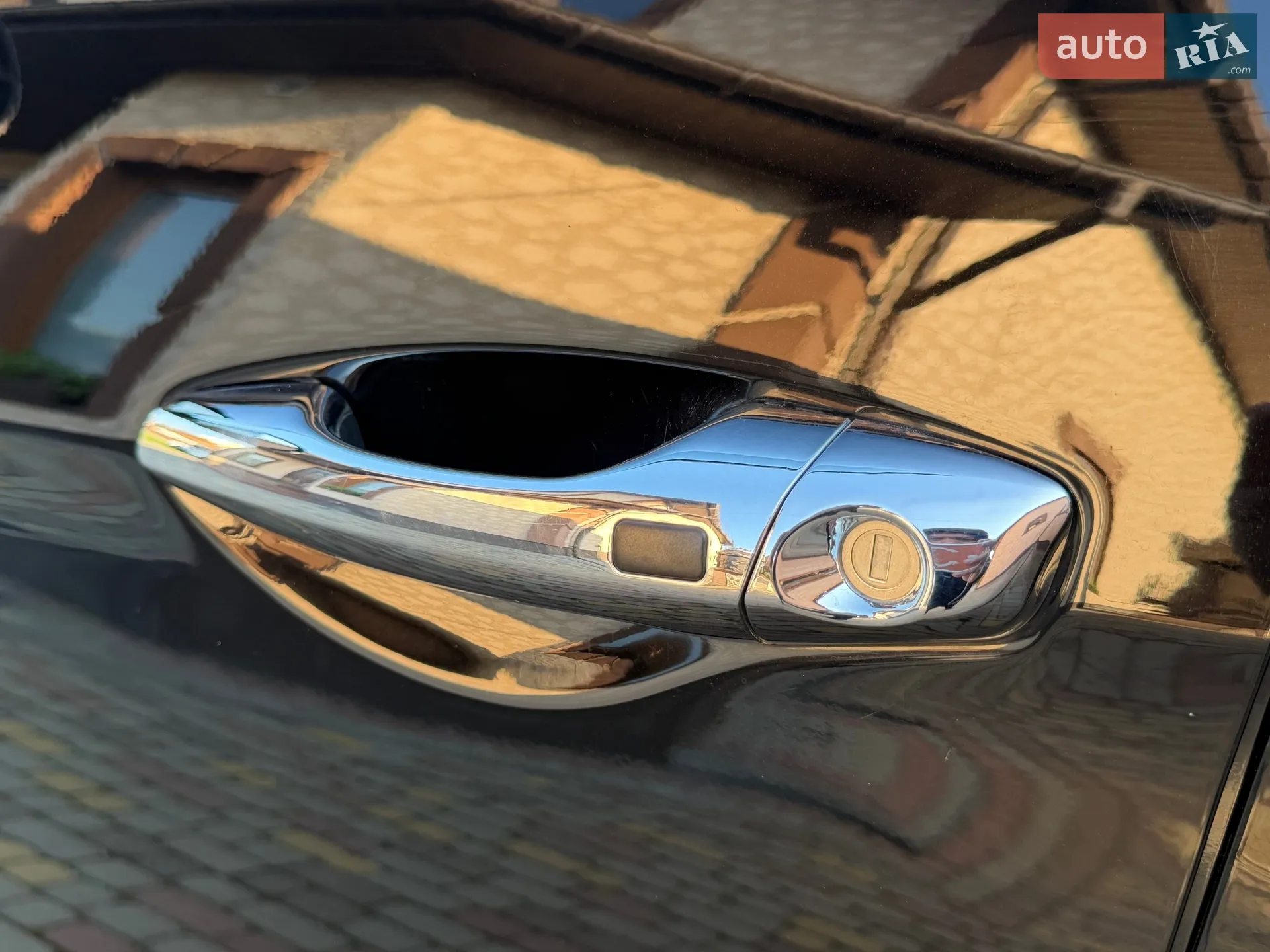 2014 Hyundai Santa Fe - мініатюра 21