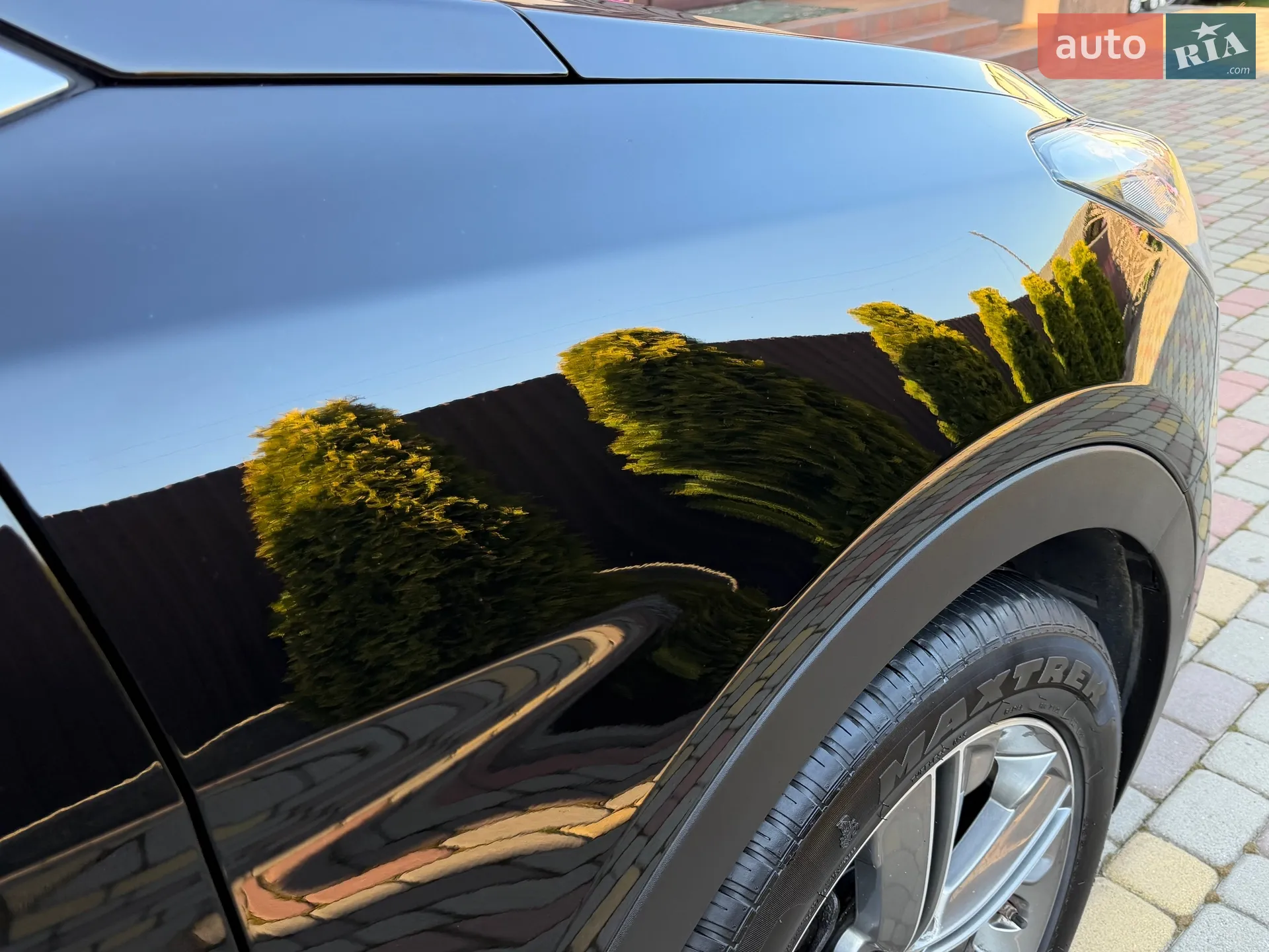 2014 Hyundai Santa Fe - мініатюра 26