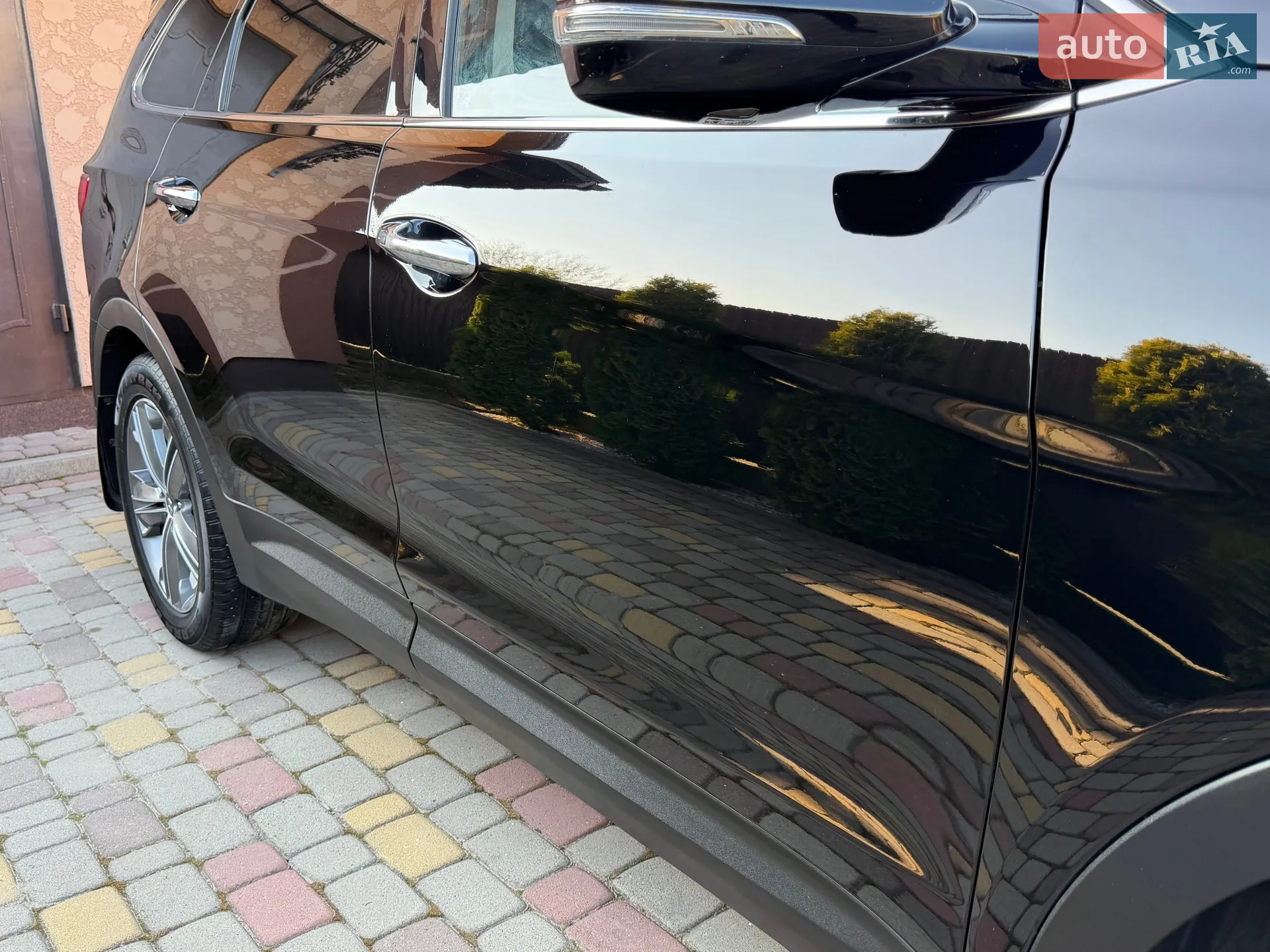 2014 Hyundai Santa Fe - мініатюра 63