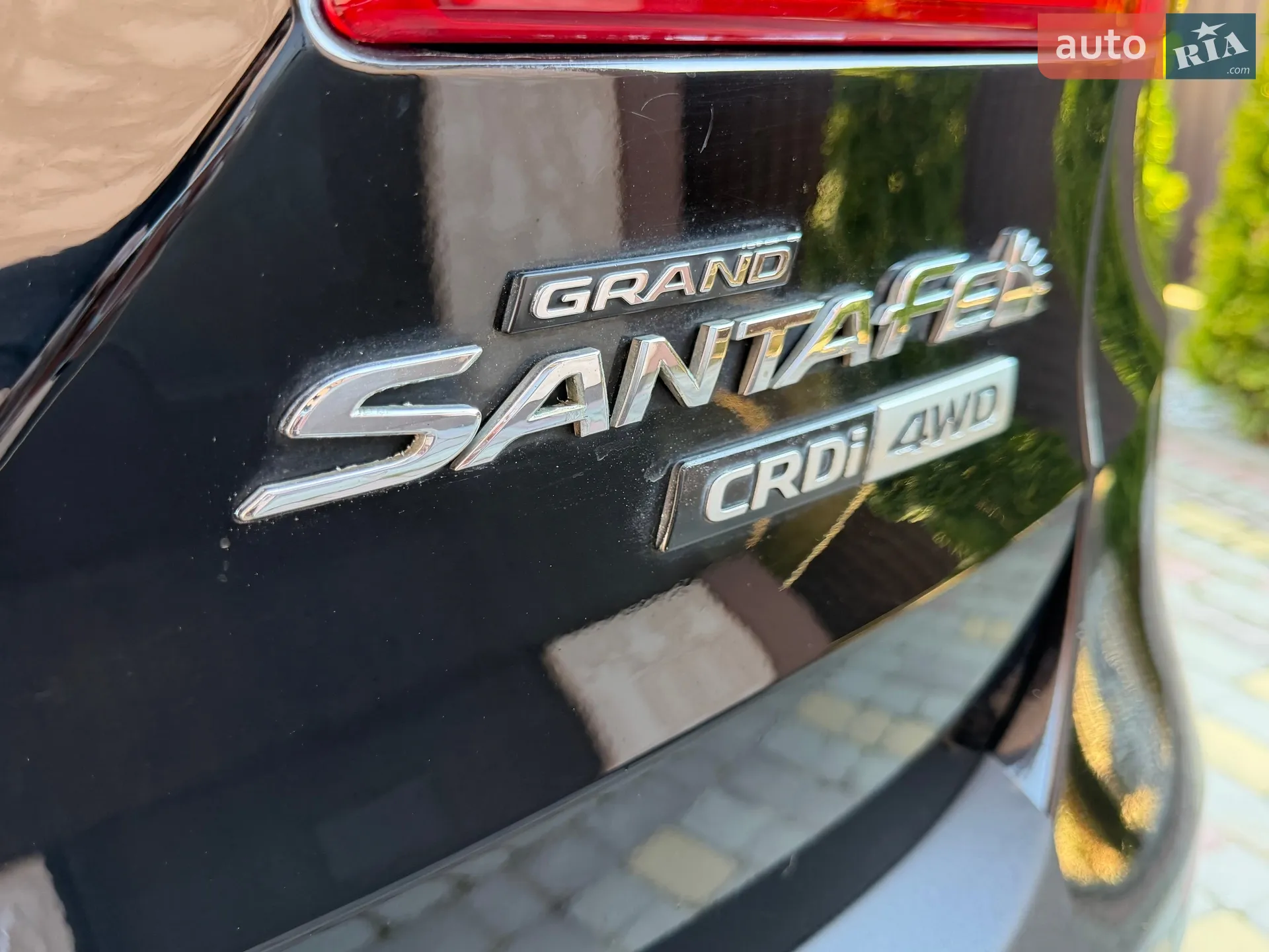2014 Hyundai Santa Fe - мініатюра 69