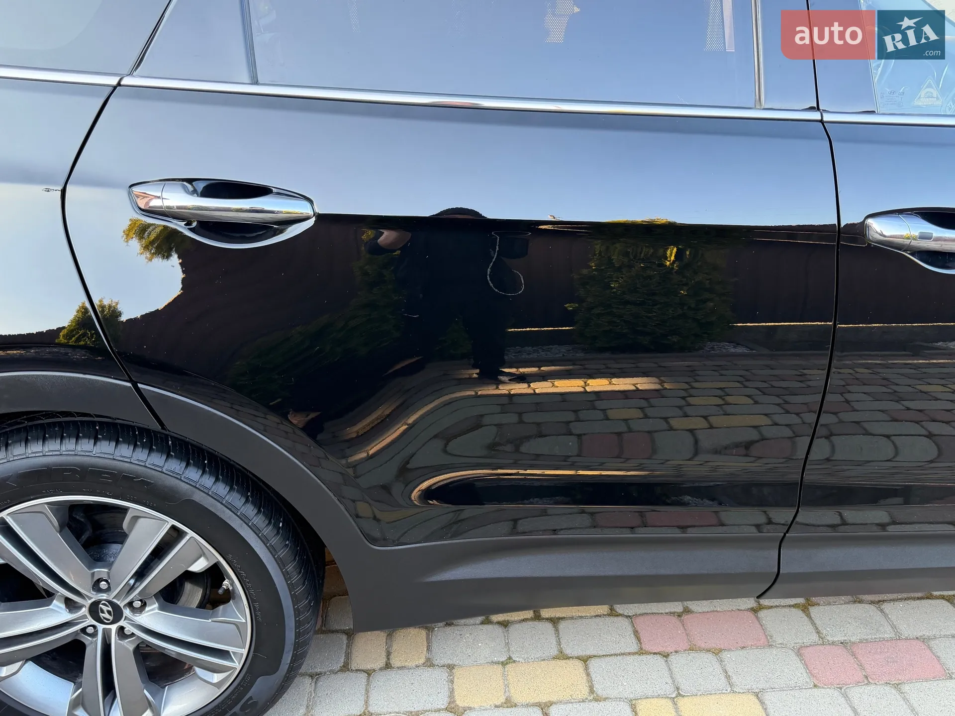2014 Hyundai Santa Fe - мініатюра 75