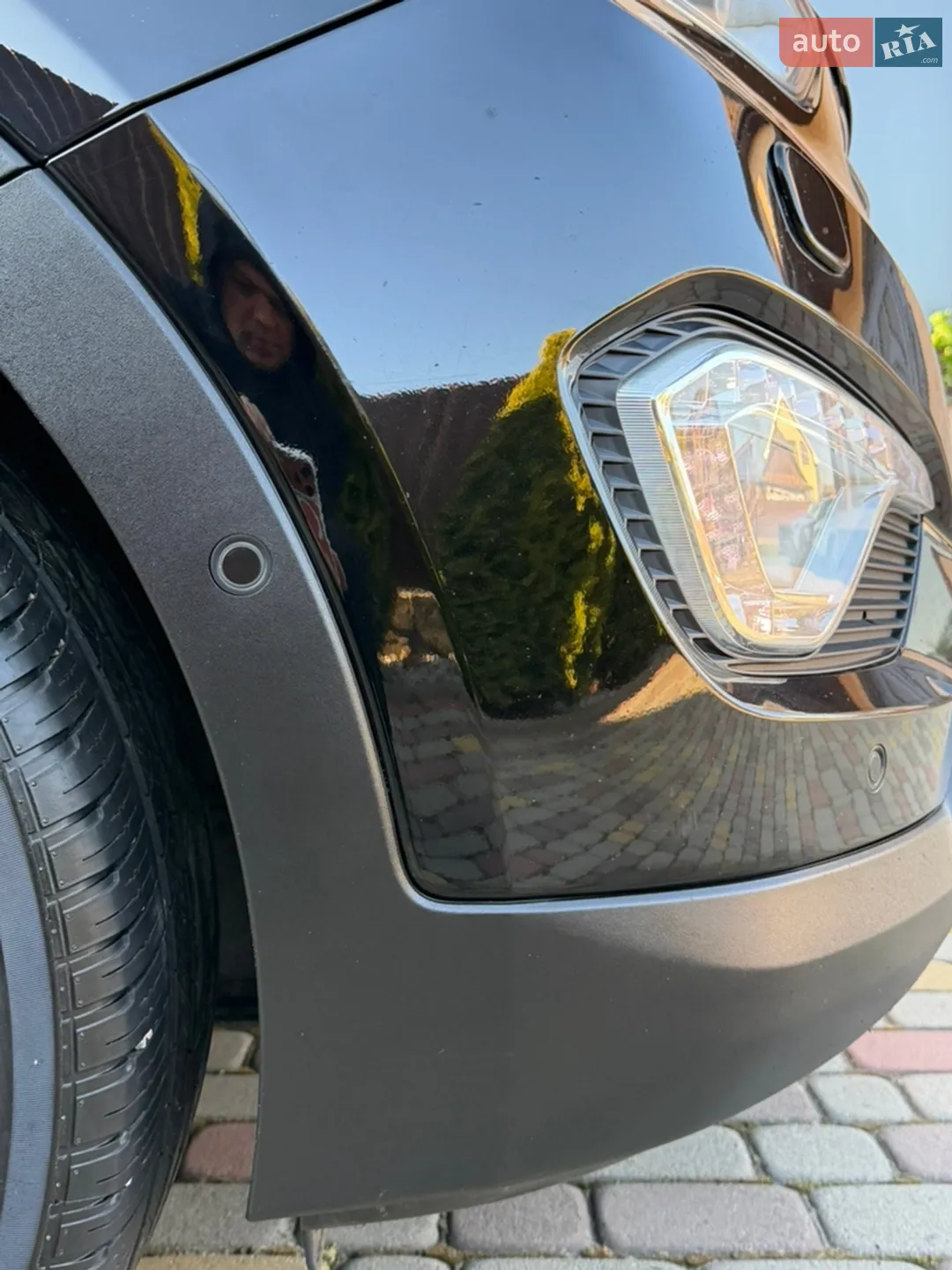 2014 Hyundai Santa Fe - мініатюра 84