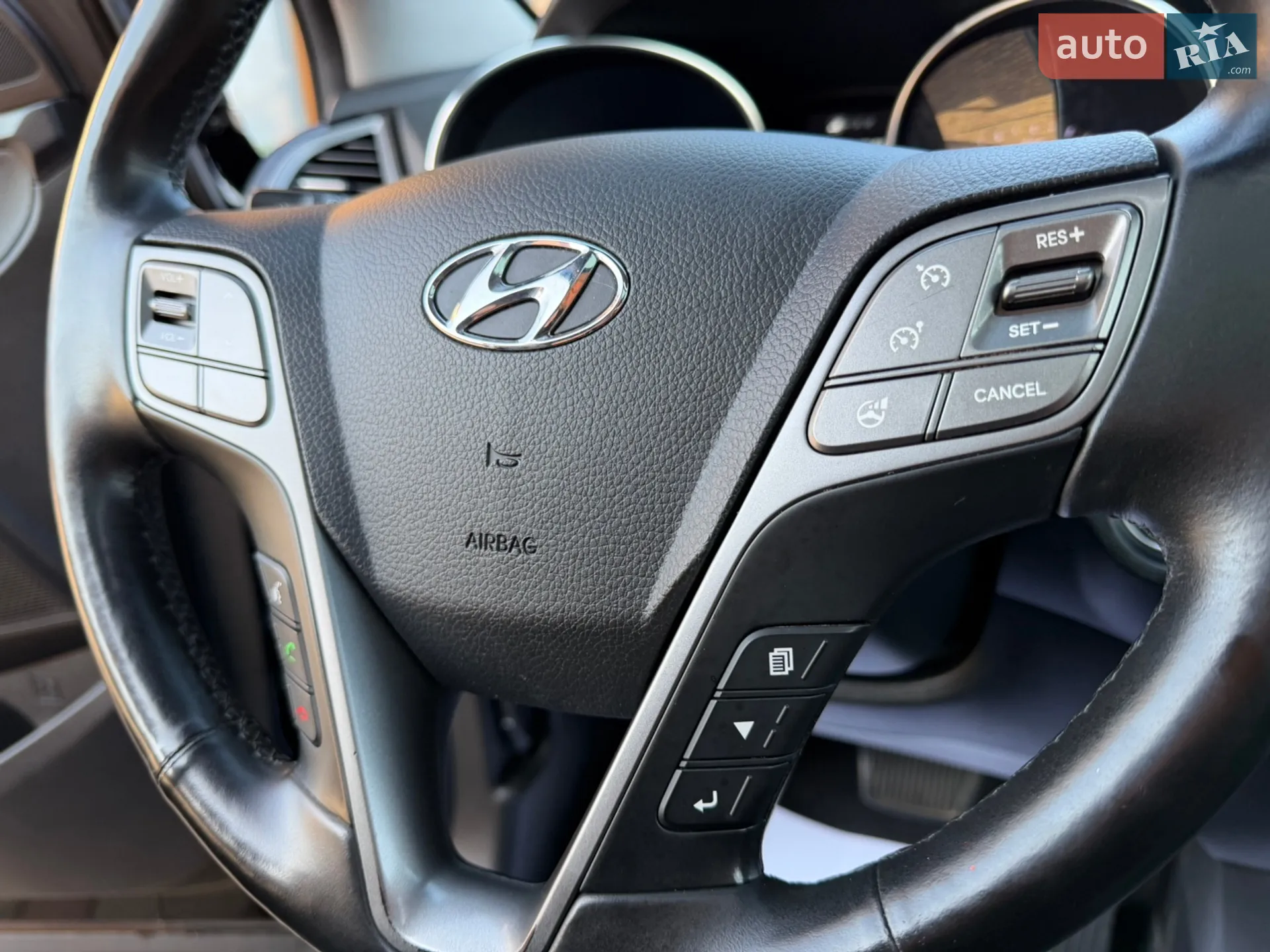 2014 Hyundai Santa Fe - мініатюра 99