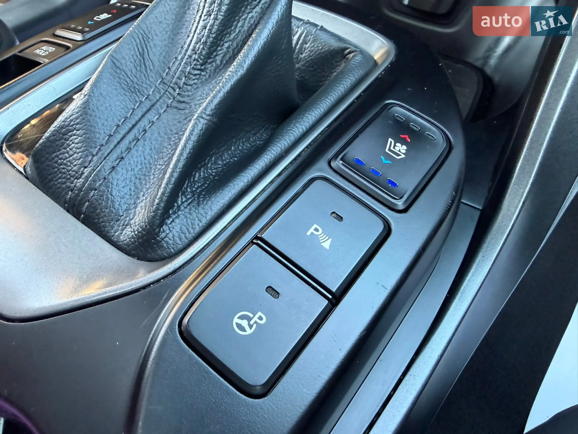 2014 Hyundai Santa Fe - мініатюра 97