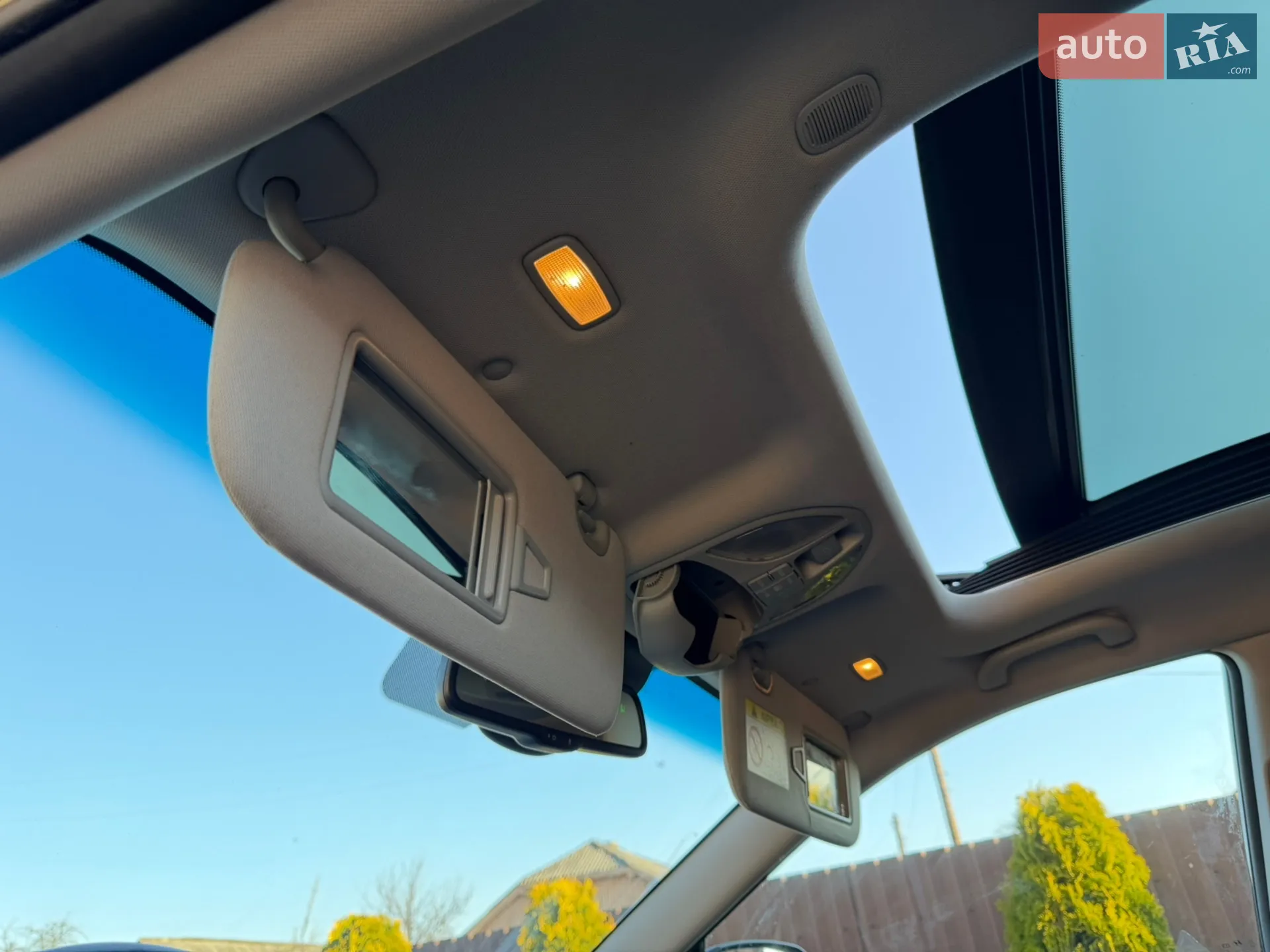 2014 Hyundai Santa Fe - мініатюра 104