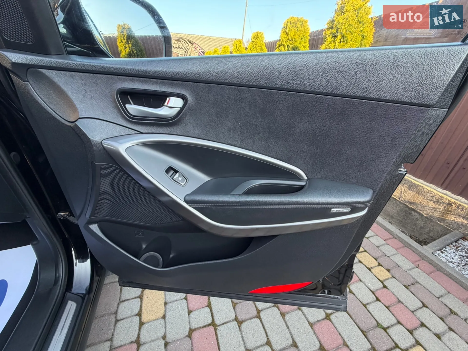 2014 Hyundai Santa Fe - мініатюра 129