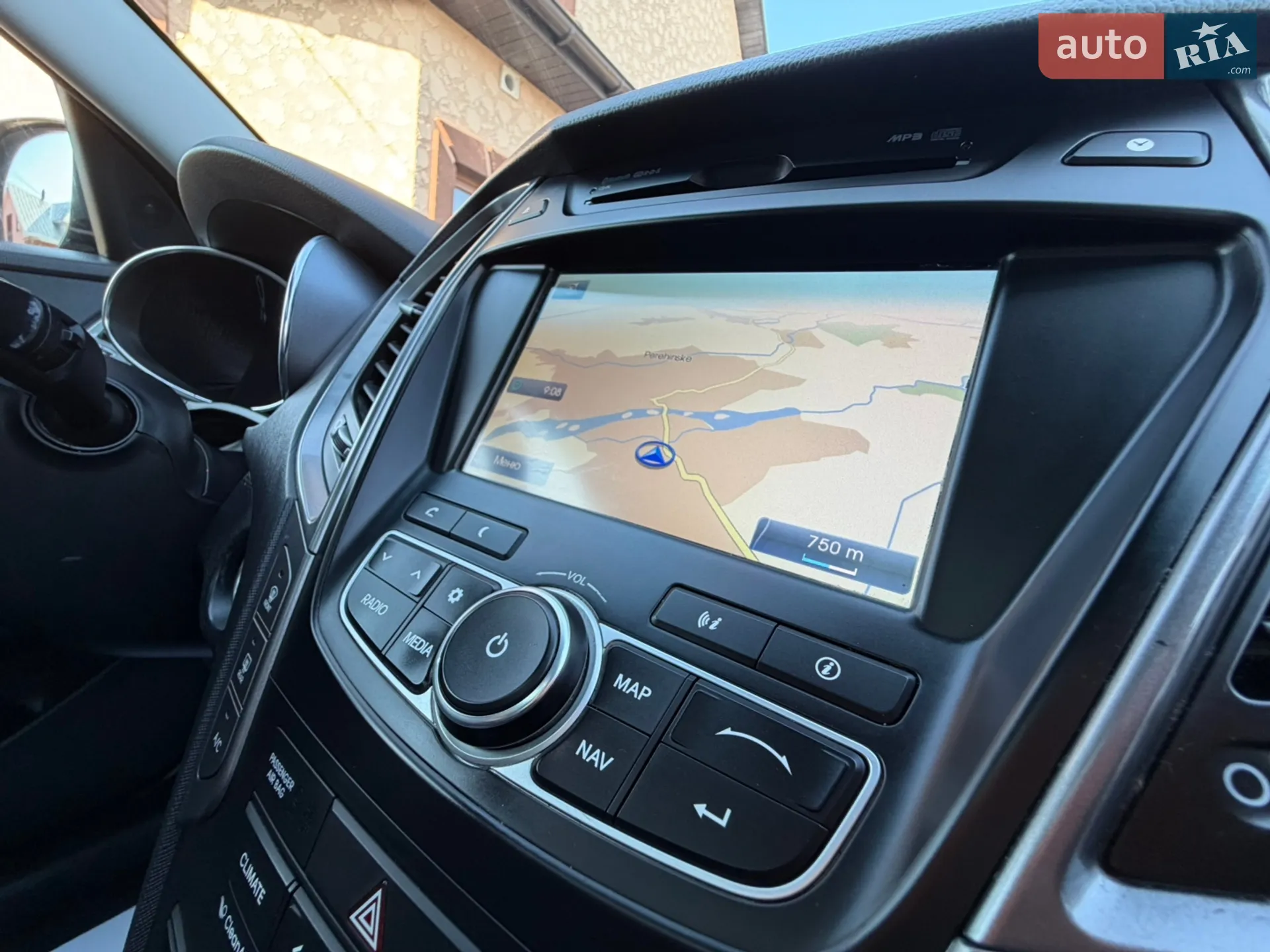 2014 Hyundai Santa Fe - мініатюра 128