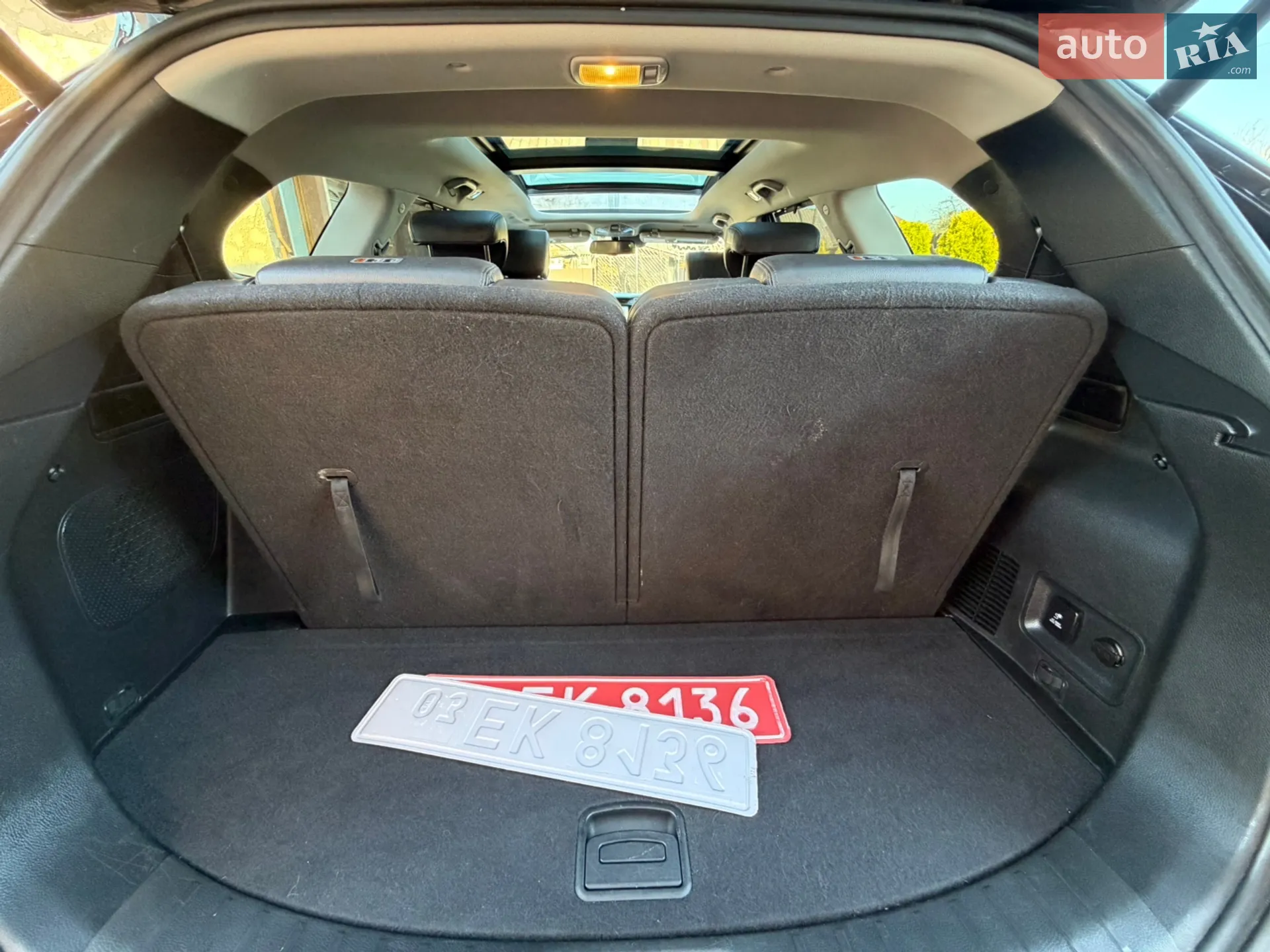 2014 Hyundai Santa Fe - мініатюра 131