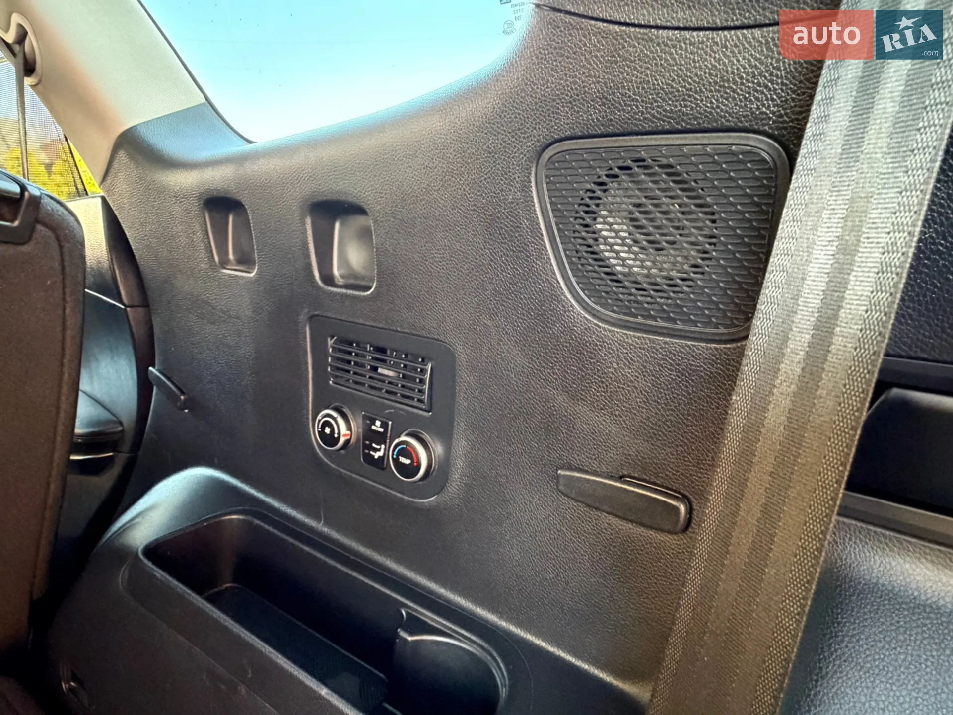 2014 Hyundai Santa Fe - мініатюра 133