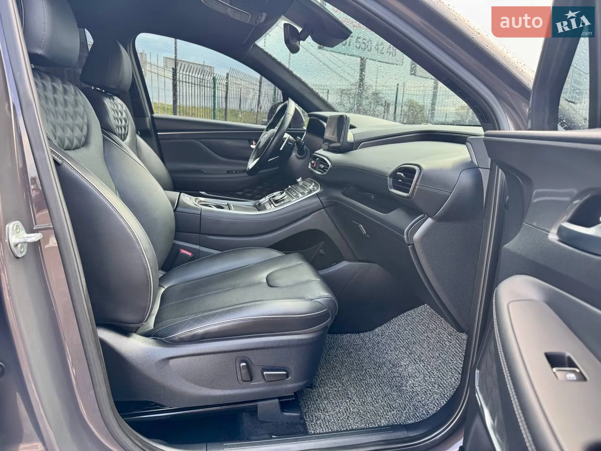 2020 Hyundai Santa Fe - мініатюра 32
