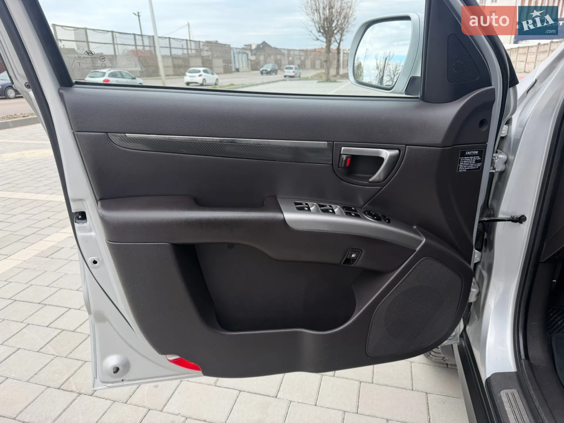 2011 Hyundai Santa Fe - мініатюра 19