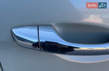 Позашляховик / Кросовер Hyundai Santa FE 2013 в Луцьку