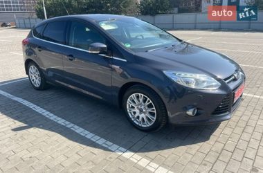 Внедорожник / Кроссовер Hyundai Santa FE 2006 в Луцке