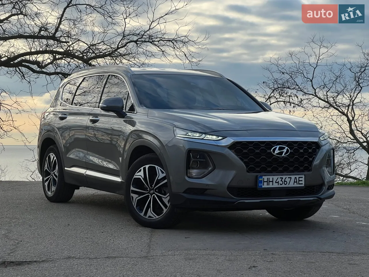2018 Hyundai Santa Fe - мініатюра 32