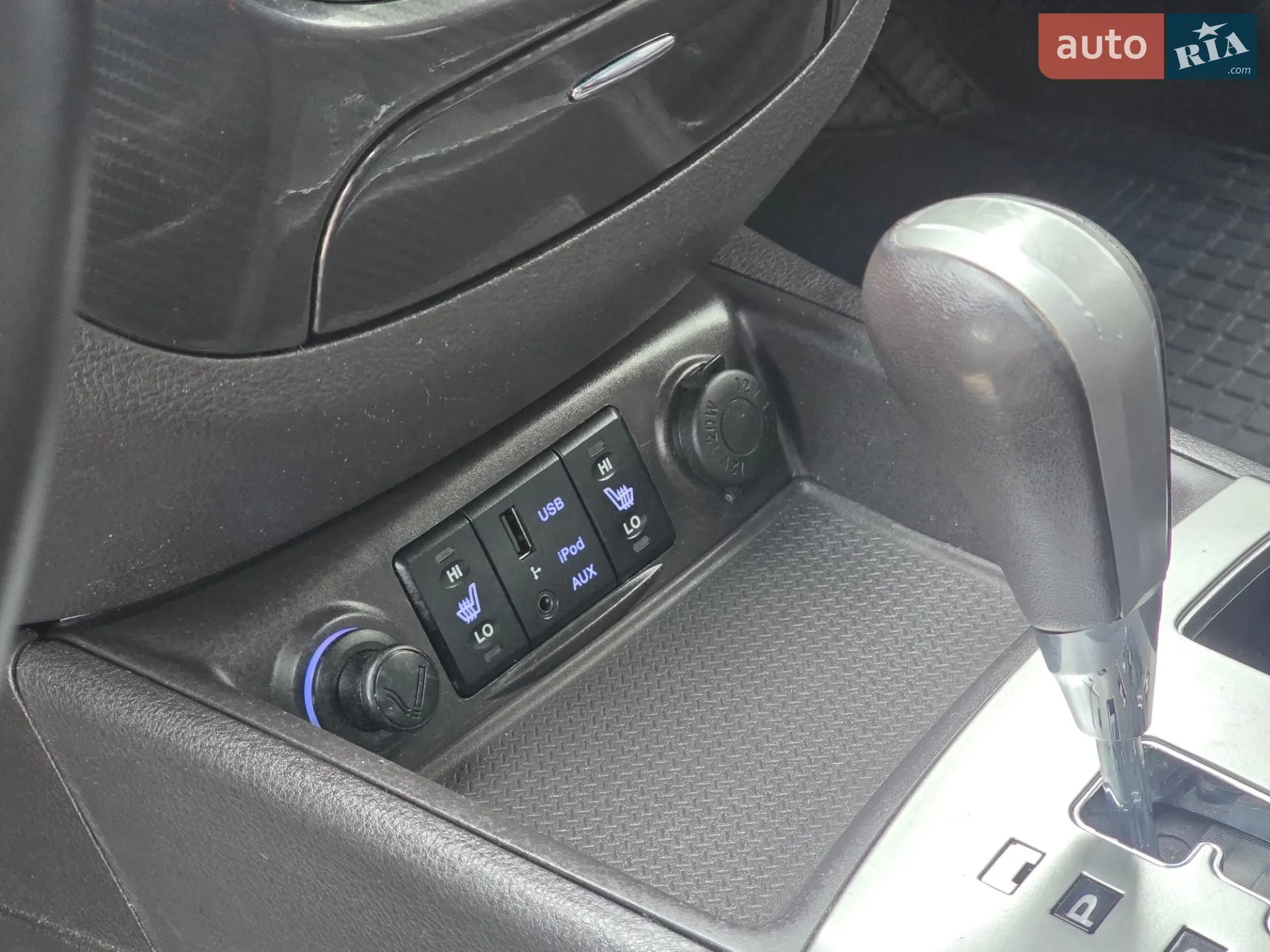 2011 Hyundai Santa Fe - мініатюра 71