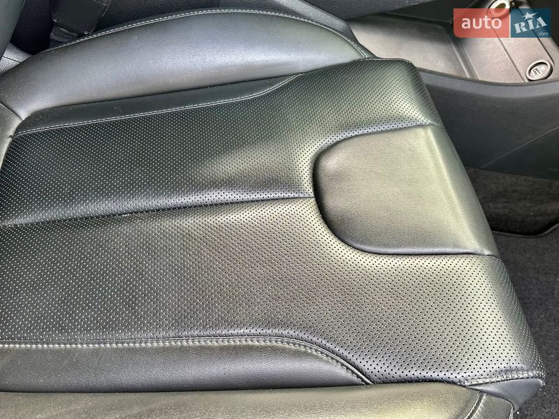 Внедорожник / Кроссовер Hyundai Santa FE 2020 в Киеве