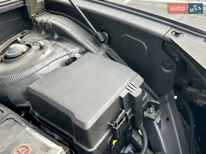 Внедорожник / Кроссовер Hyundai Santa FE 2020 в Киеве