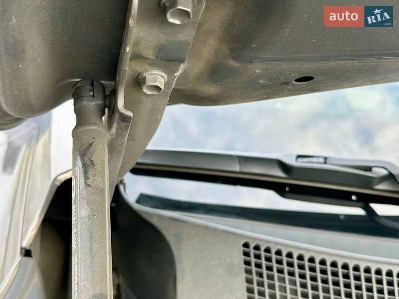 Внедорожник / Кроссовер Hyundai Santa FE 2020 в Киеве