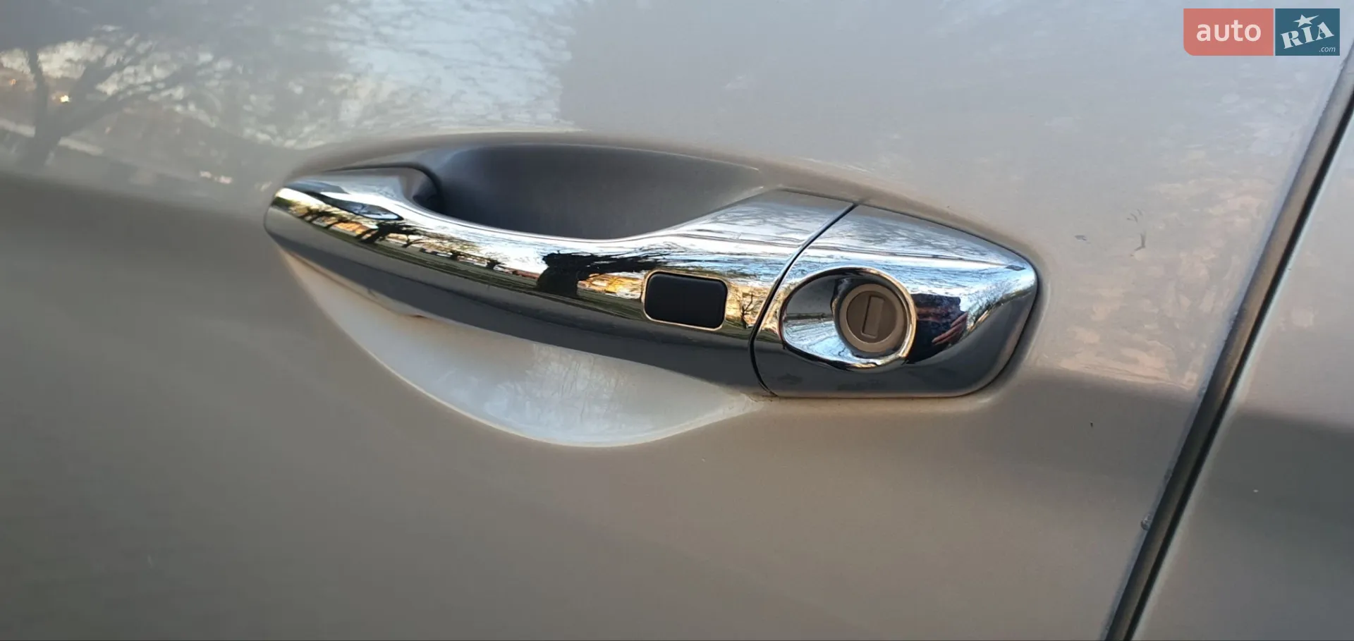 2016 Hyundai Santa Fe - мініатюра 32
