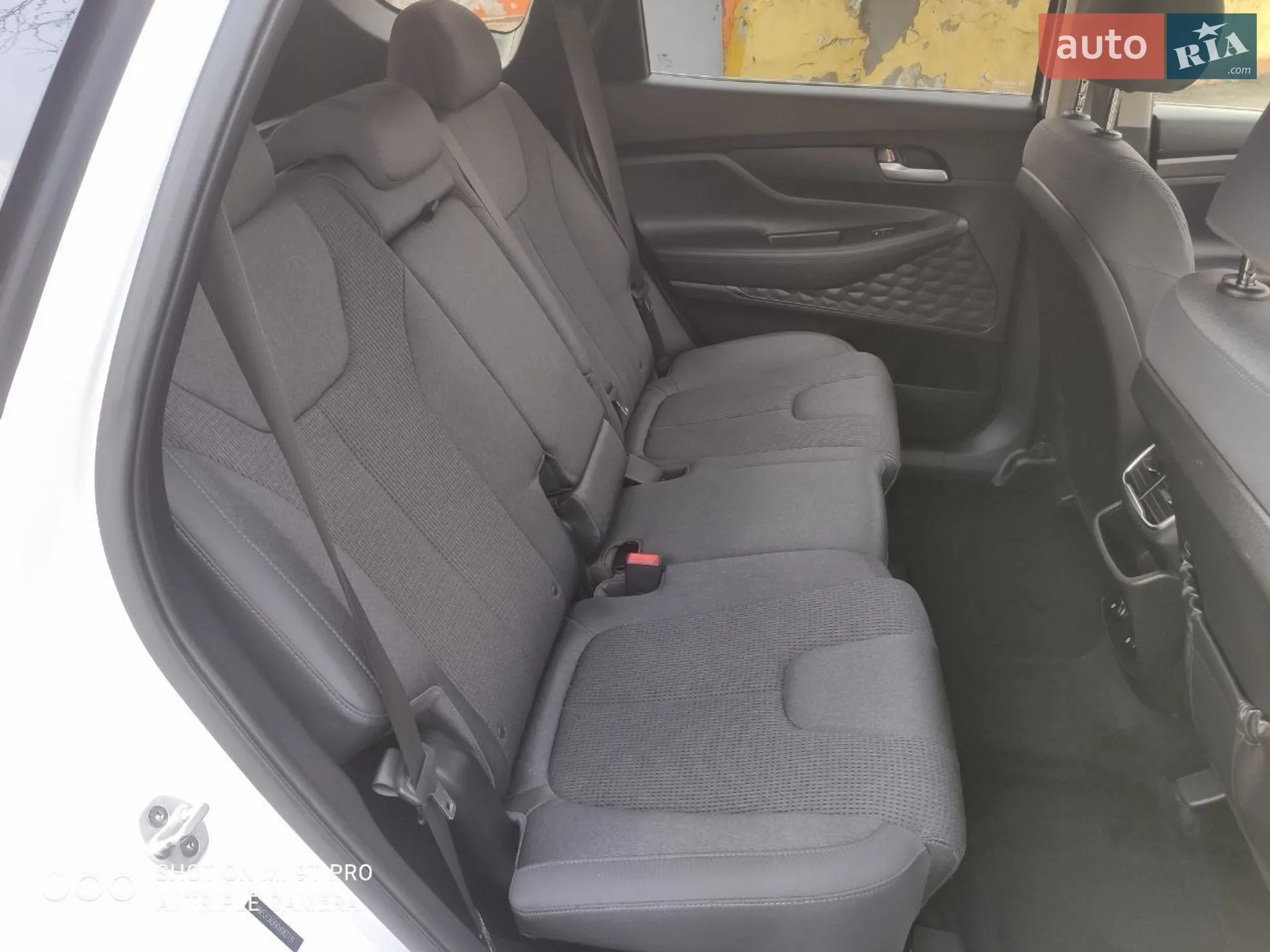 2019 Hyundai Santa Fe - мініатюра 14