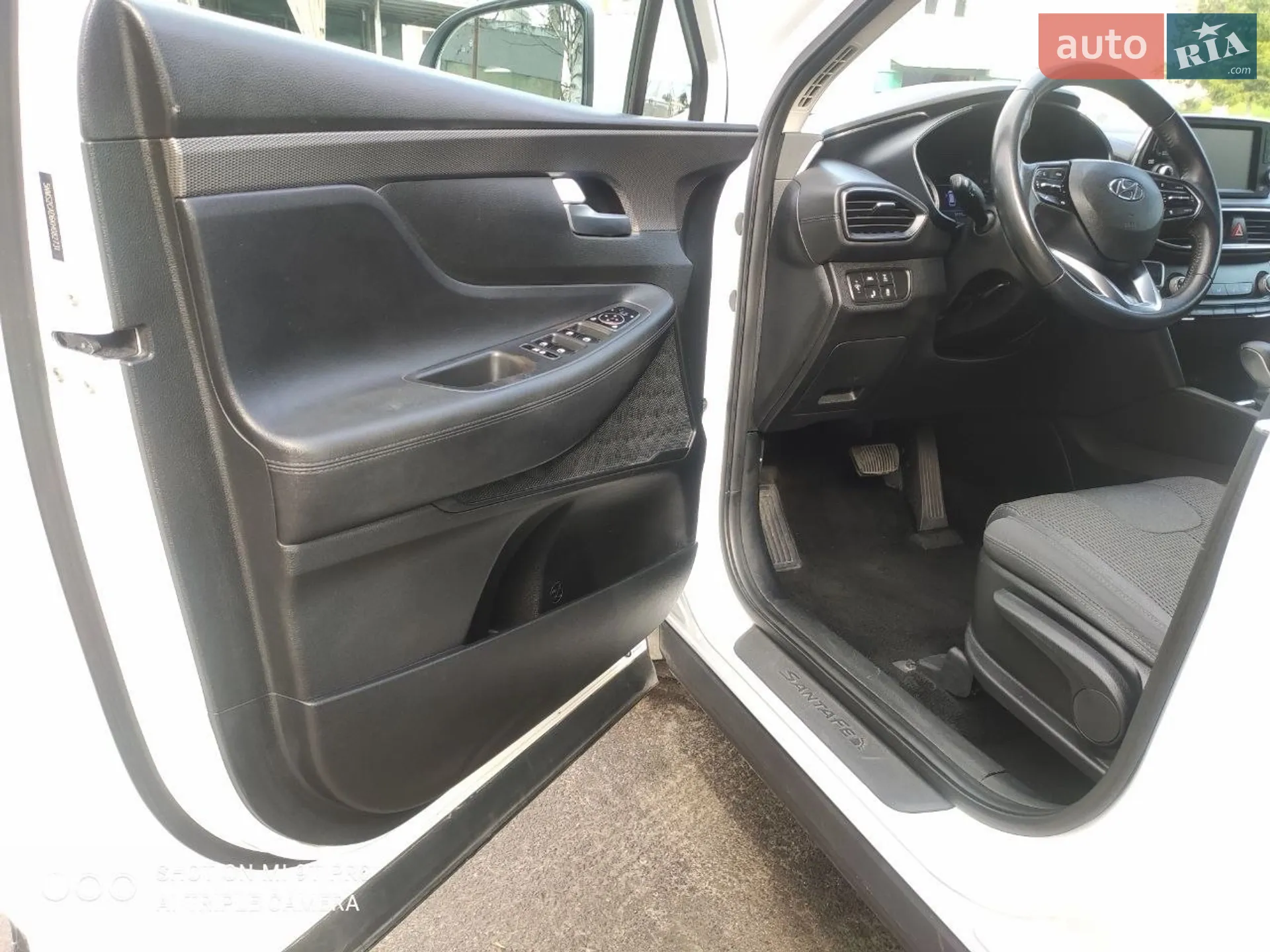 2019 Hyundai Santa Fe - мініатюра 16