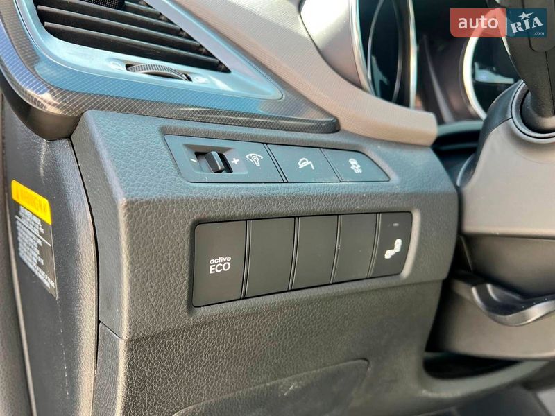 Внедорожник / Кроссовер Hyundai Santa FE 2015 в Львове фото 23 Внедорожник / Кроссовер Hyundai Santa FE 2015 в Львове