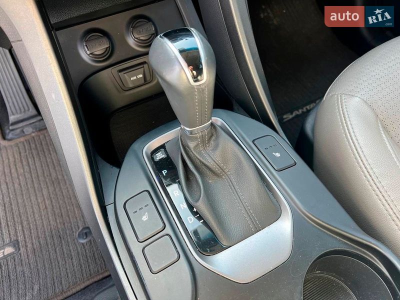 Внедорожник / Кроссовер Hyundai Santa FE 2015 в Львове фото 33 Внедорожник / Кроссовер Hyundai Santa FE 2015 в Львове