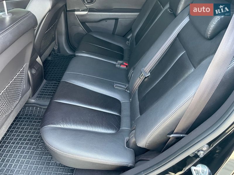 Внедорожник / Кроссовер Hyundai Santa FE 2010 в Хмельницком фото 18 Внедорожник / Кроссовер Hyundai Santa FE 2010 в Хмельницком