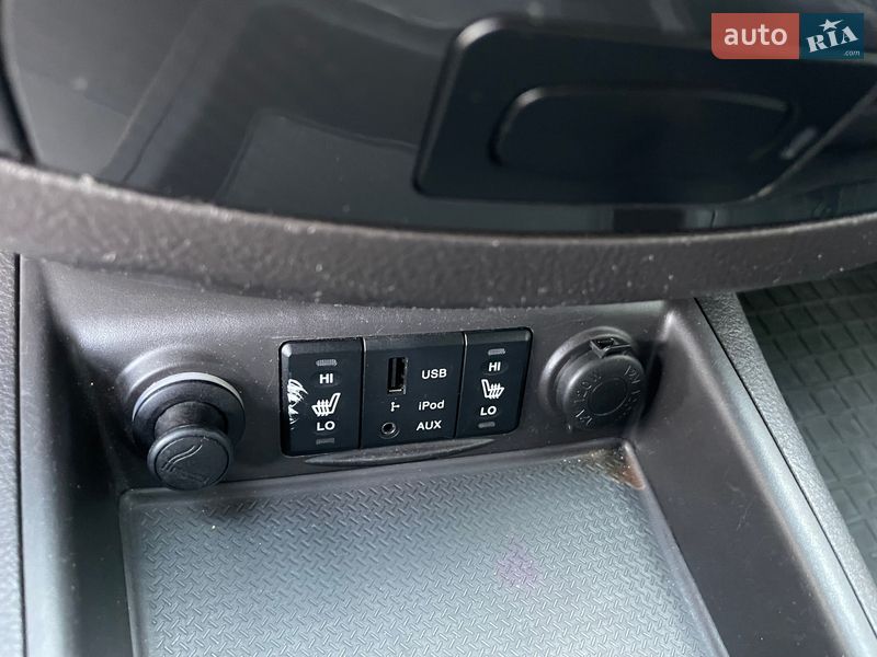 Внедорожник / Кроссовер Hyundai Santa FE 2010 в Хмельницком фото 21 Внедорожник / Кроссовер Hyundai Santa FE 2010 в Хмельницком