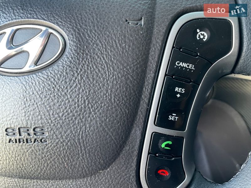Внедорожник / Кроссовер Hyundai Santa FE 2010 в Хмельницком фото 25 Внедорожник / Кроссовер Hyundai Santa FE 2010 в Хмельницком