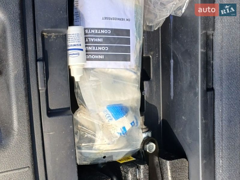 Внедорожник / Кроссовер Hyundai Santa FE 2011 в Дубно фото 17 Внедорожник / Кроссовер Hyundai Santa FE 2011 в Дубно