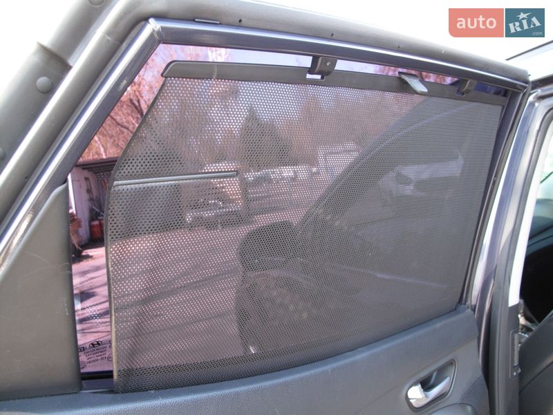 Внедорожник / Кроссовер Hyundai Santa FE 2016 в Киеве