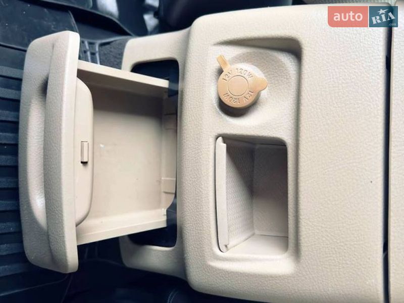 Позашляховик / Кросовер Hyundai Santa FE 2010 в Запоріжжі