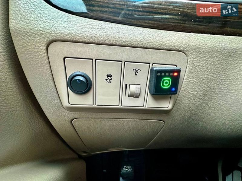 Позашляховик / Кросовер Hyundai Santa FE 2010 в Запоріжжі