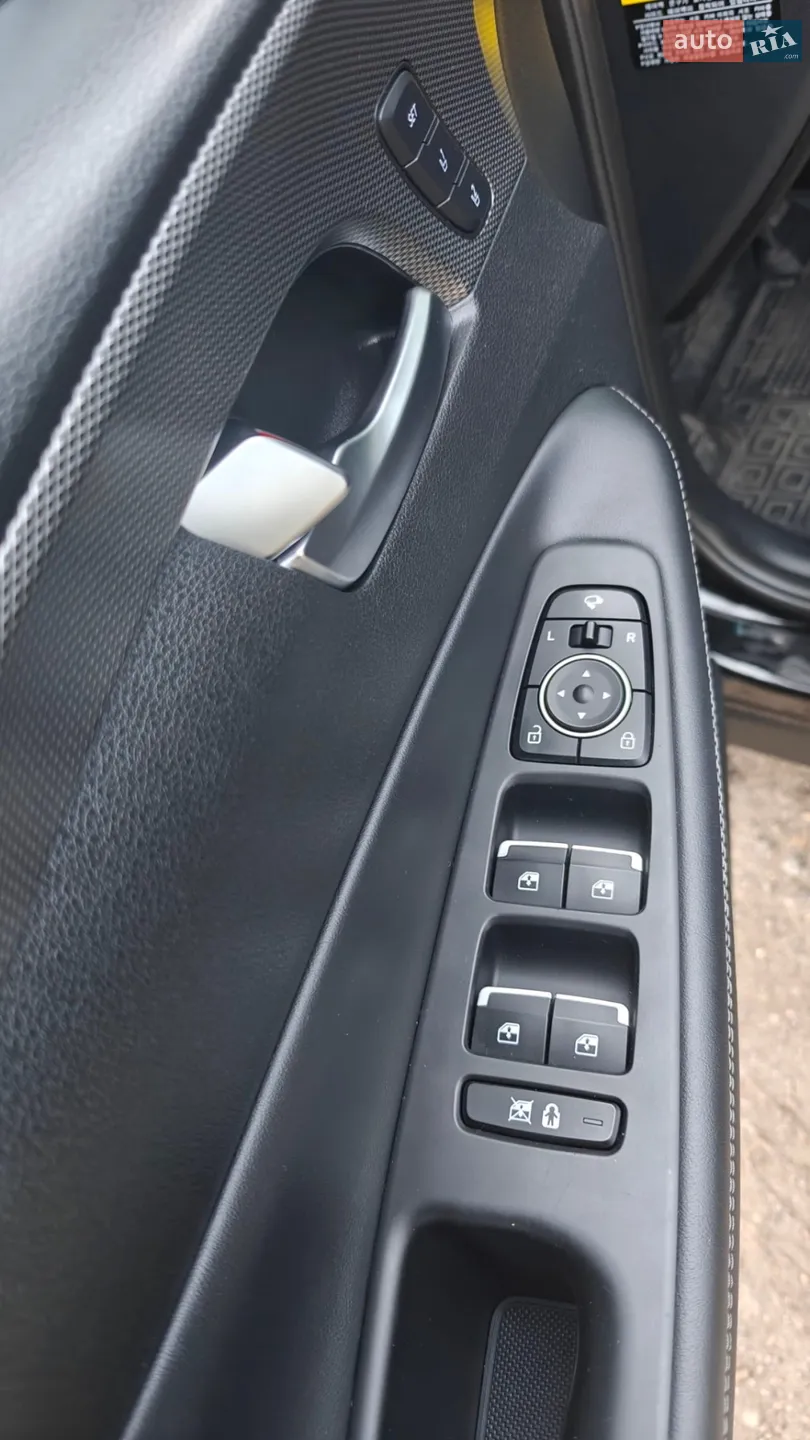 2018 Hyundai Santa Fe - мініатюра 7