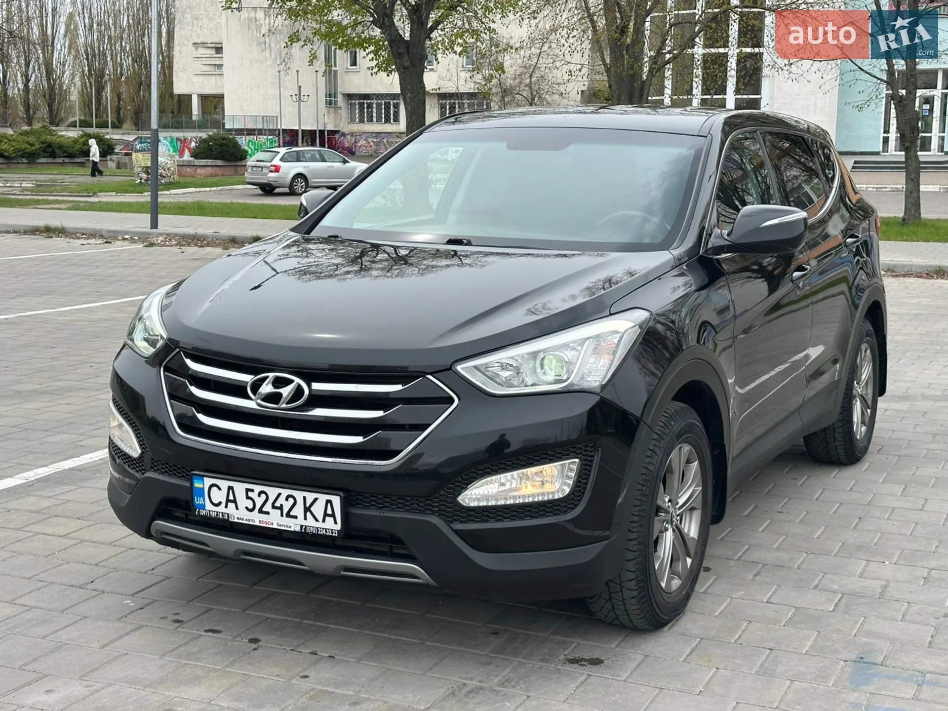Фото авто 7