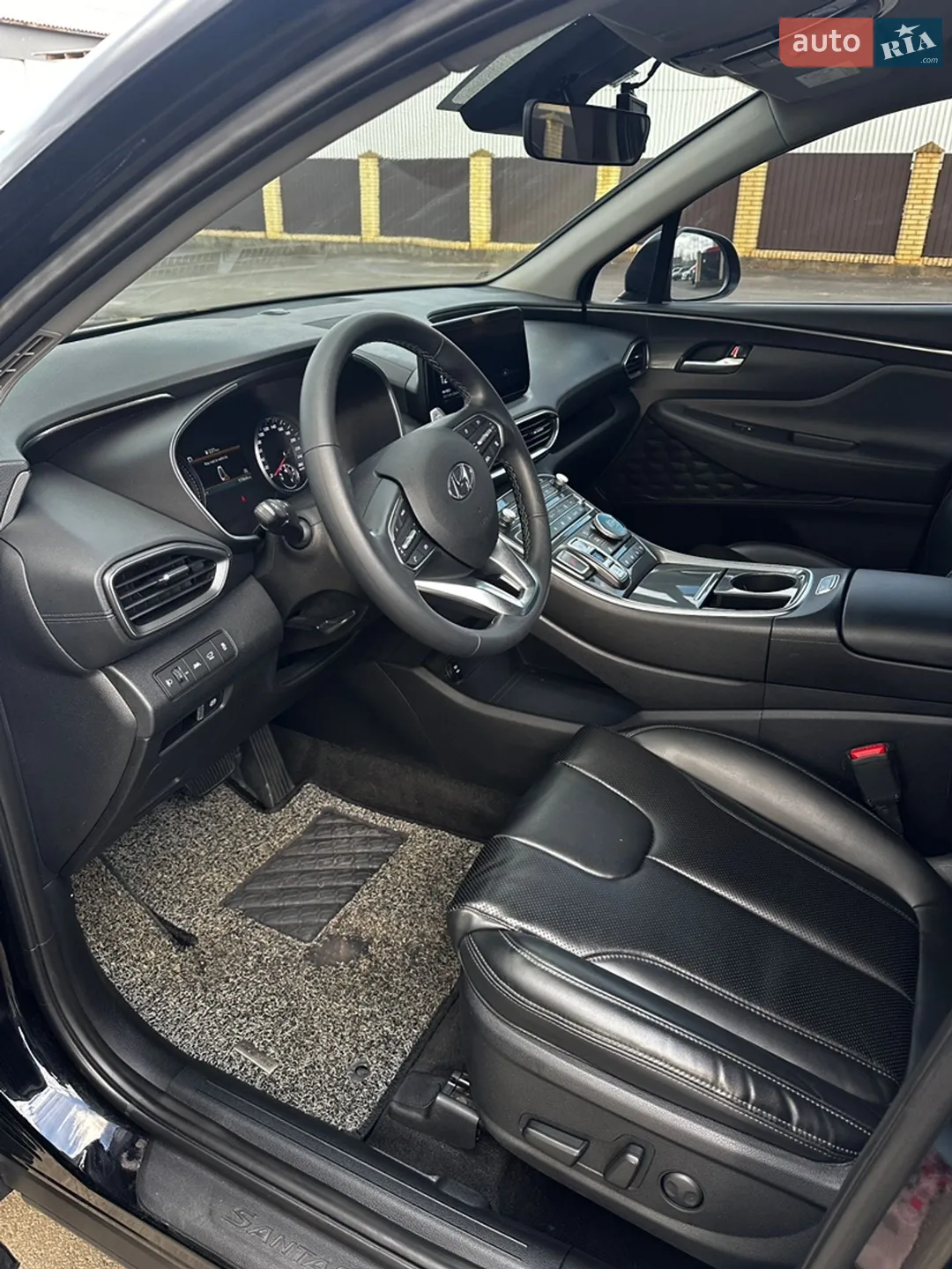 2020 Hyundai Santa Fe - мініатюра 2