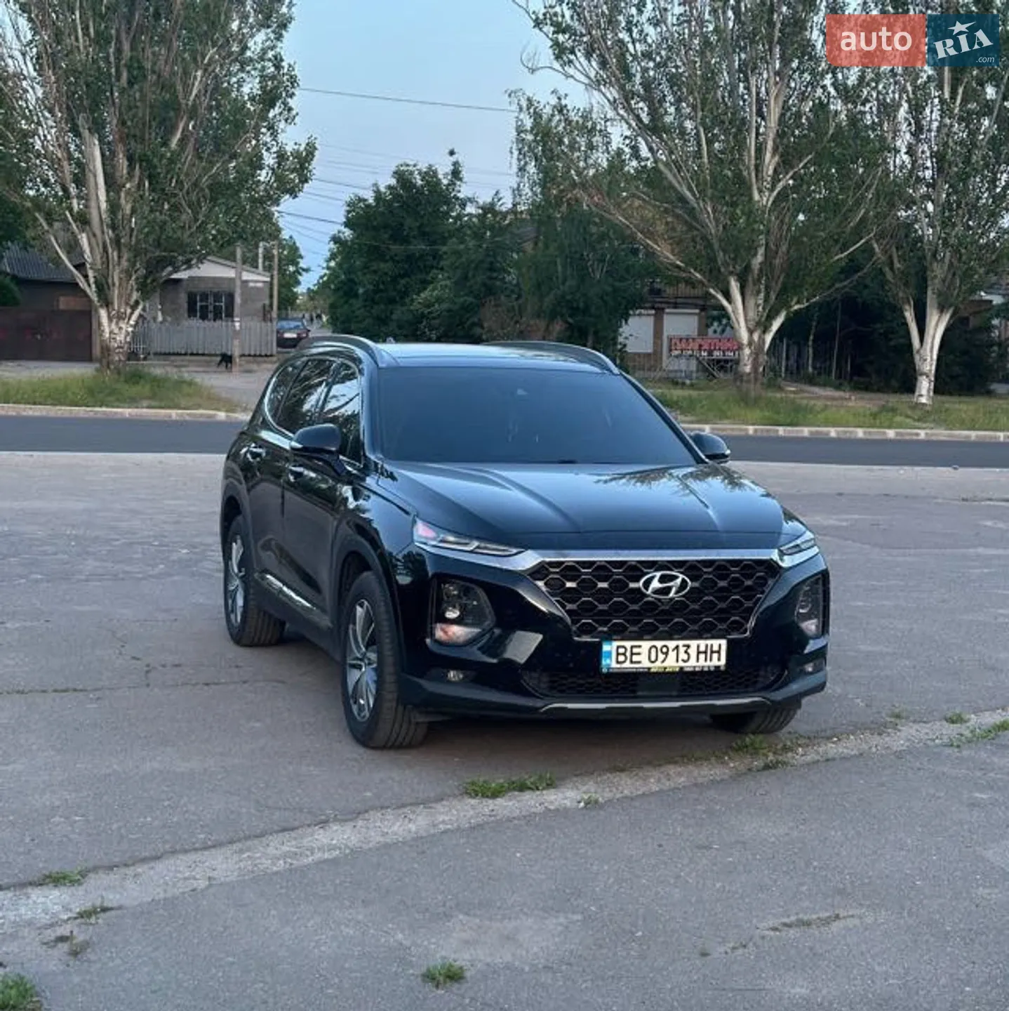 2018 Hyundai Santa Fe - мініатюра 13