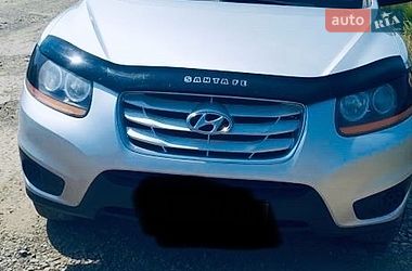 Внедорожник / Кроссовер Hyundai Santa FE 2011 в Турке