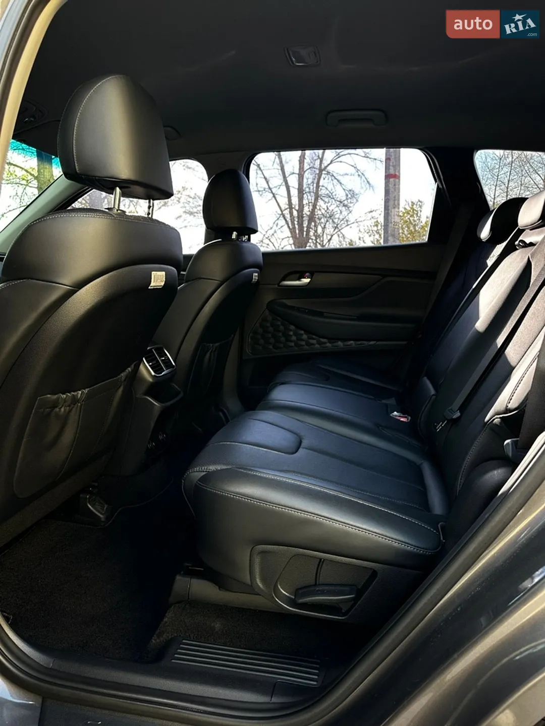 2019 Hyundai Santa Fe - мініатюра 15