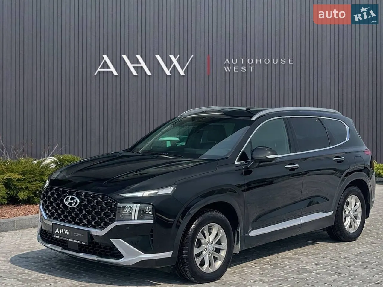 2021 Hyundai Santa Fe - мініатюра 71