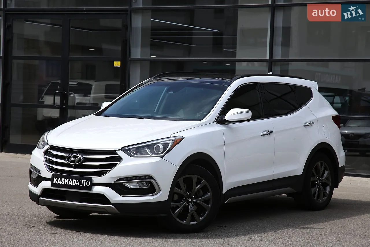 2019 Hyundai Santa Fe - мініатюра 25