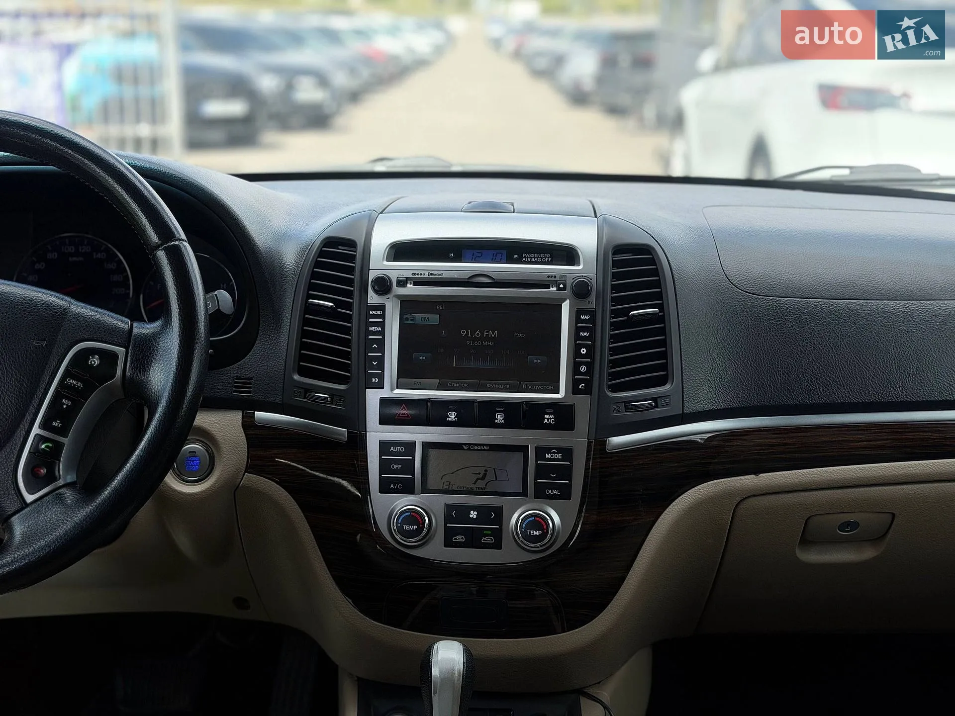 2011 Hyundai Santa Fe - мініатюра 45